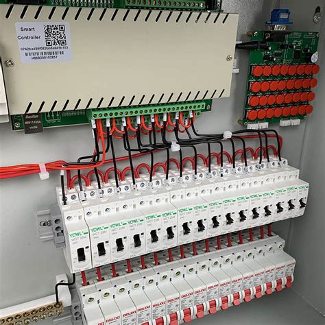 smart power distribution junction box|Power Distribution in Automotive Systems .